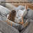 107.87'' W U-Shaped Sectional Sofa with 2 Ottomans-568220156
