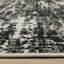 Tapis intérieur / extérieur noir / gris clair Belden-845722525