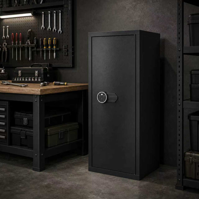 17.8'' W Gun Safe