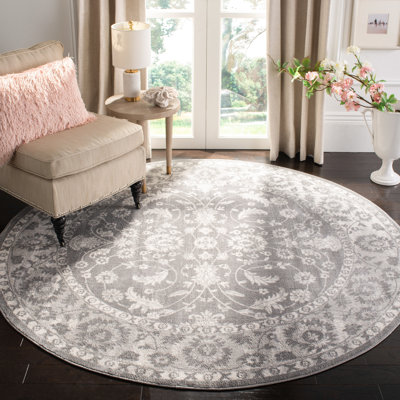 Llana Performance Oriental Rug