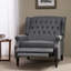 Fauteuil inclinable à un et demi siège-180768388