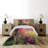 Forest Rustic Coverlet