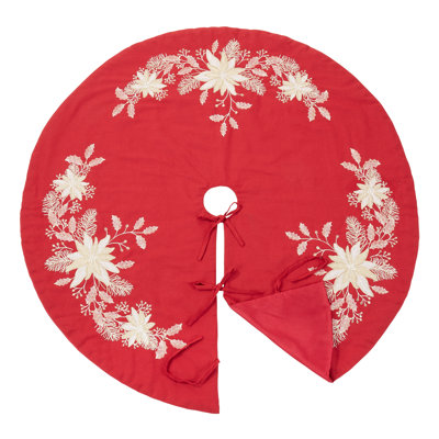 Jubilee Collection Tree Skirt