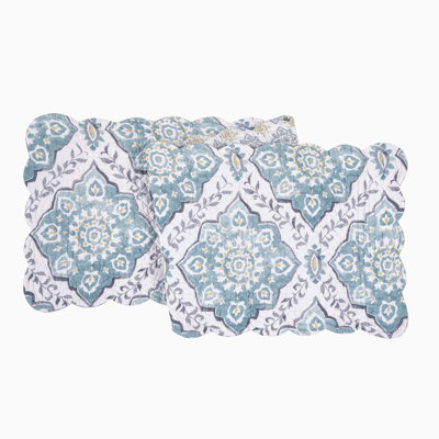 Sophonie Harlan Cotton Table Runner