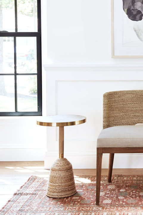 End Tables