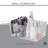 Simplify Plastic Decorative Bin-1321468168