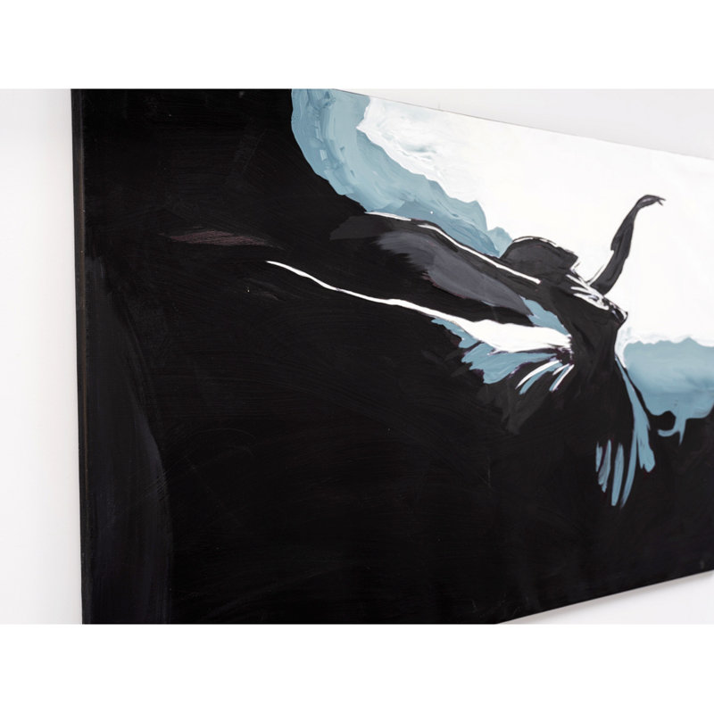 Wall Canvas Paintings