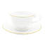 Amelie Bone China Teacup