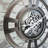 Wall Clock 36" Oversized for Living Room decor with Real Moving Gears England Collection-107103024