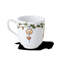 Ceramic / Porcelain Coffee Mug