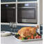 GE Profile Smart Appliances Built-in 27" Self-Cleaning Convection Electric Single Wall Oven-48571176