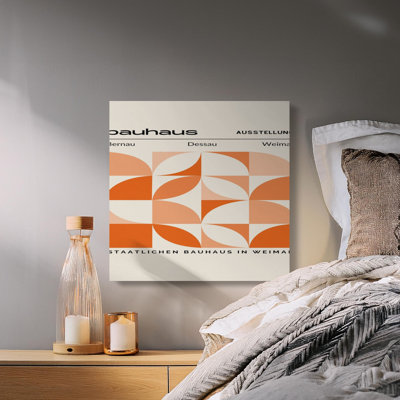 Morrill Wrapped Canvas Print Set