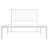 Metal Bed Frame, Heavy-Duty, No Mattress-334418548-334418552