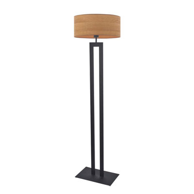 Bismilla 162cm Traditional Floor Lamp