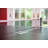 Joola Table Tennis Conversion Top - Full Sized MDF Ping Pong Table Top for Pool Table and Billiards with Foam Backing and Net Set