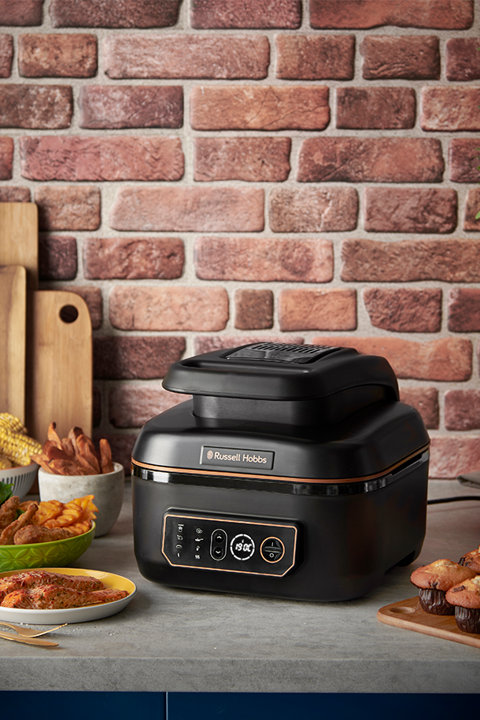 Cooking Appliances
