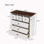 Commode décorative