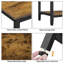 Acima 101cm Console Table
