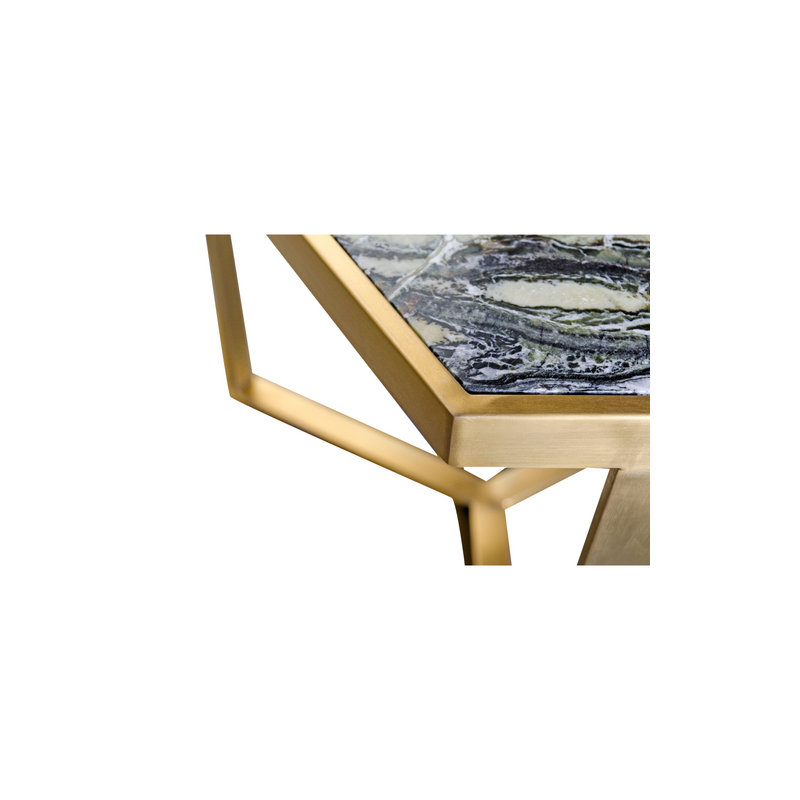 Table de bout cadrée