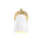 Kursti Armed Sconce-525109142