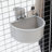 Metal Crate Bowl-30868289