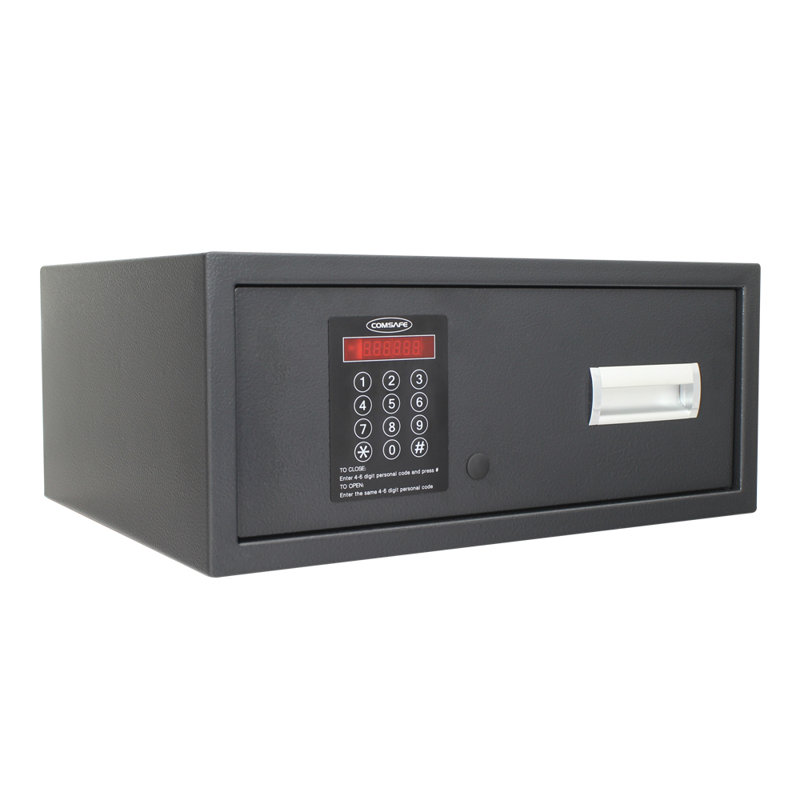 Safe Box Lock