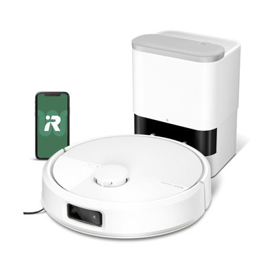 iRobot Roomba Max 715 Vac Robot + AutoEmpty dock