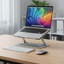 Aluminum Computer Desk-859577570