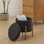 Repose-pieds moderne avec rangement-824325296