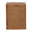 Larissa Storage Canbinet Laundry Hamper