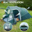 3 Person Tent