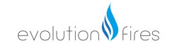 Evolution Fires logo