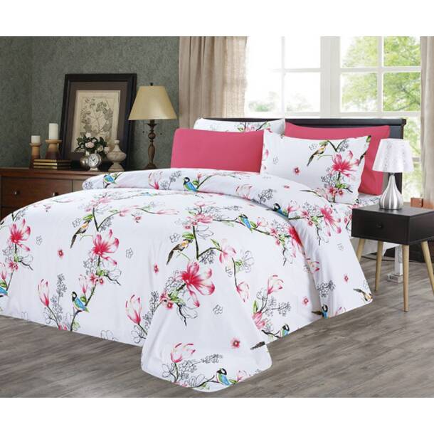 Ebern Designs Microfiber Comforter Set & Reviews 