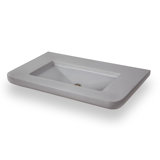Newterra Ct370 Vanity Top Sink