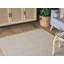Genola Striped Flatweave Area Rug-1968572310