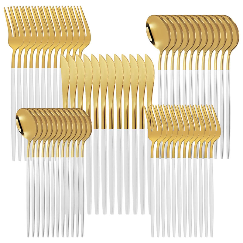 Stainless Steel Dinner Fork