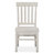 Dobbins 18'' H Fabric Upholstered Pine Side Chair