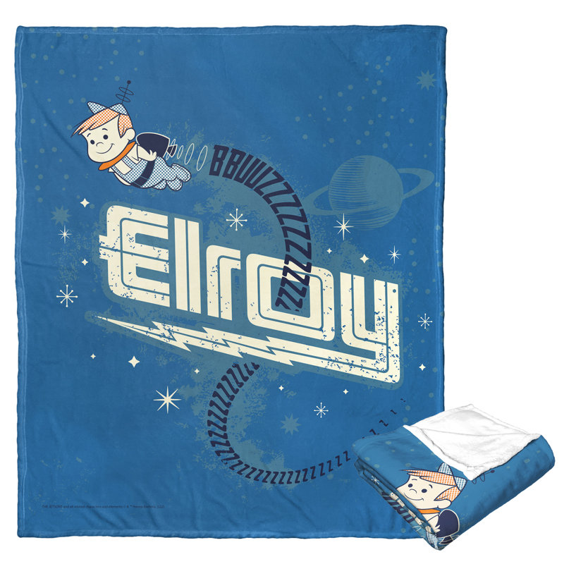 Throw Blanket