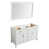 Blanc est en rupture de stock
