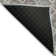 Aleighna Area Rug with Non-Slip Backing