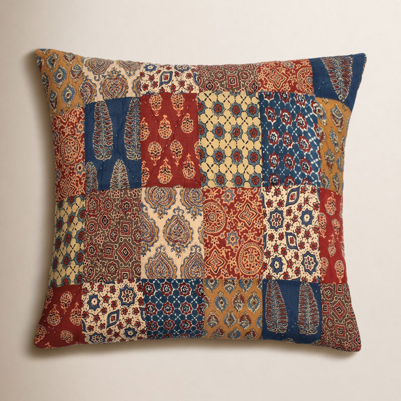 Thurman Sham, Euro
