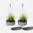 Mason Series Hanging Kona Bowl Planter-57854940-57854939