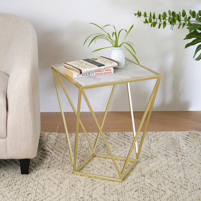 Table d'appoint Creative
