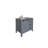 Chester 36" Single Bathroom Vanity Set-2006466903