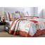 Ensemble de courtepointe Marcielo Christmas B023 (très grand)-61423628
