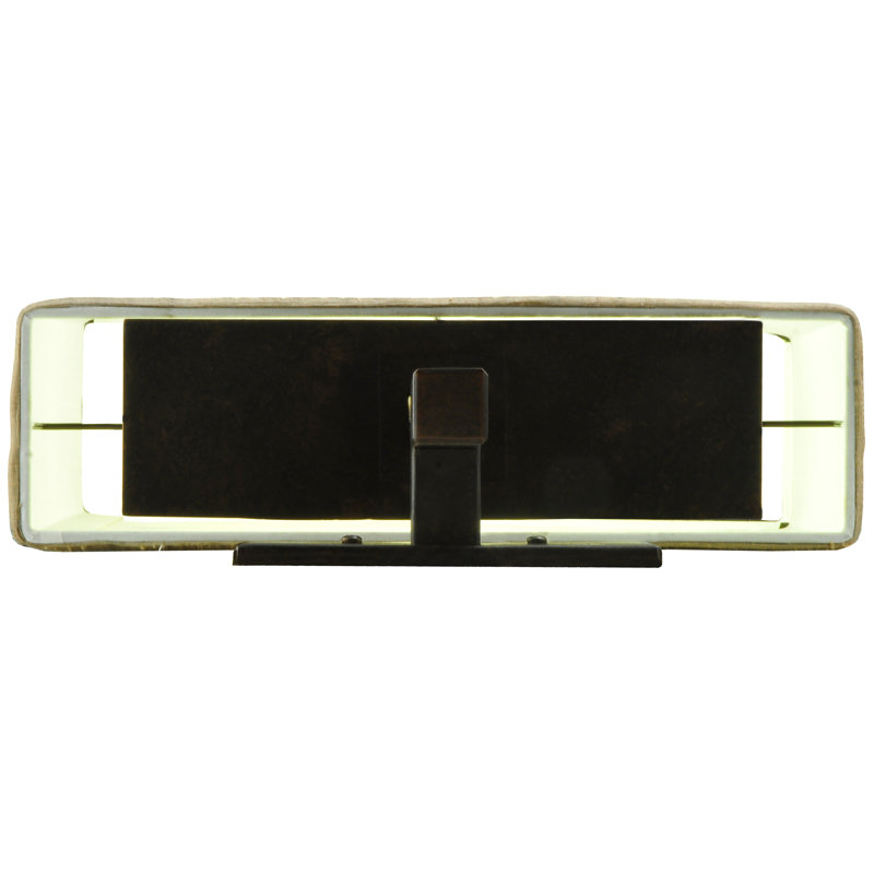 Atria 1 - Light Armed Sconce