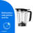 Nutribullet Pro Full-Size Blender