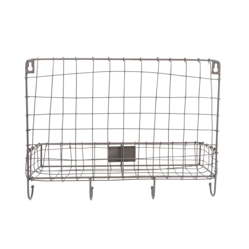 Wire Storage Shelf (Sml)