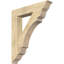 H 6 po x P 6 po Support en bois / corbeau-93353467-122103797