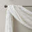 Diamond Sheer Embroidered Window Scarf-20185106-20185107